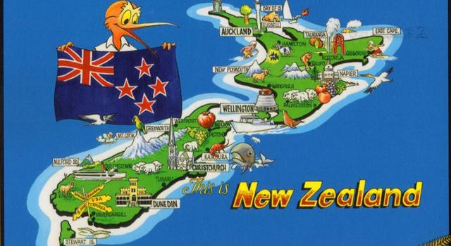 Culture Trivia Question: What type of meat is used in the classic New Zealand dish Colonial Goose?