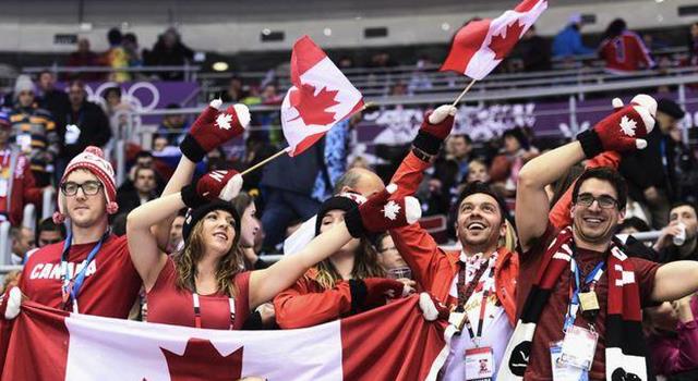 Sport Trivia Question: What was known as the only official National Sport of Canada from 1859 to 1994?