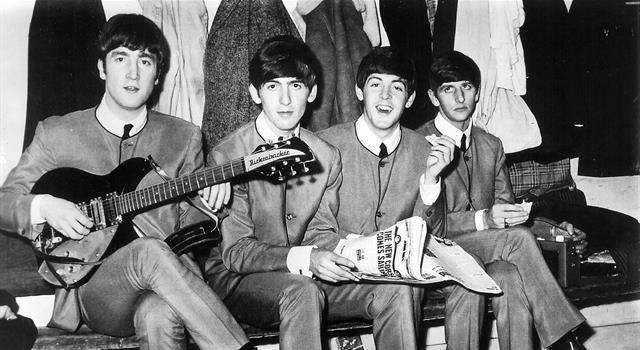 Movies & TV Trivia Question: What was the first film made by the Beatles?