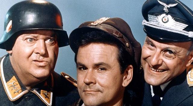 Movies & TV Trivia Question: What was the first name of Sergeant Schultz, the man who is famous for knowing "Nothing" on the U.S. TV sitcom "Hogan's Heroes"?
