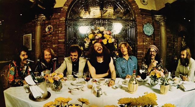 Culture Trivia Question: What was the title of the 1972 concept album by the British rock band "Jethro Tull"?