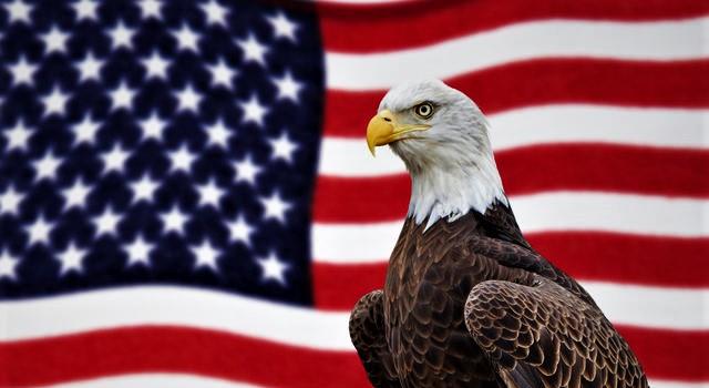 History Trivia Question: The U.S. flag for the first time was flown in what foreign country?