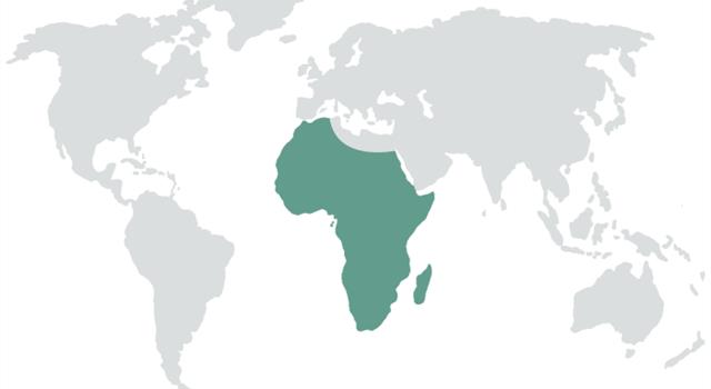 History Trivia Question: Which African country gained independence from Britain in 1962?