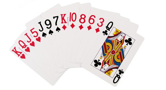 History Trivia Question: Which card game is said to have been invented by the English poet Sir John Suckling in the 17th century?