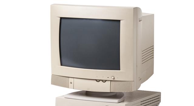 History Trivia Question: Which company released its first personal computer on August 12, 1981?
