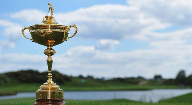 Sport Trivia Question: Which country will host the 2018 Ryder Cup, a men's golf competition between teams from Europe and the United States?