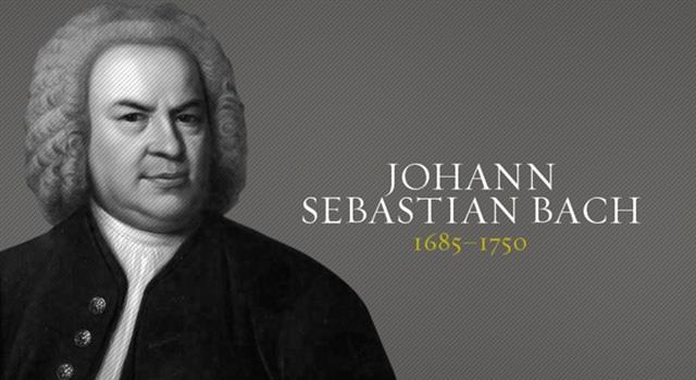Culture Trivia Question: Which drink did the composer Johann Sebastian Bach enjoy so much that he wrote a cantata in its honour?