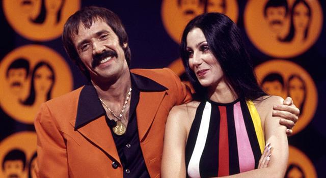 Movies & TV Trivia Question: Which hit song by Sonny and Cher was used as the ending theme for their U.S. variety series, "The Sonny and Cher Comedy Hour"?