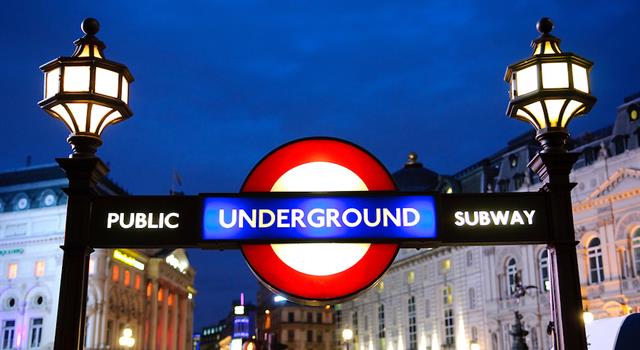Society Trivia Question: Which is the furthest London Underground station from central London?