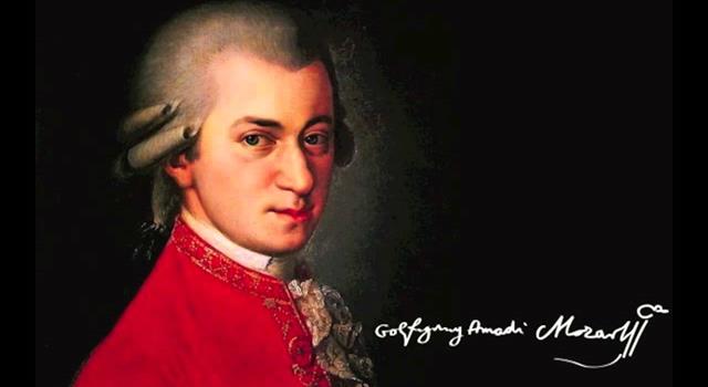 Culture Trivia Question: Which of the following works by Wolfgang Amadeus Mozart remained unfinished at the time of his death?