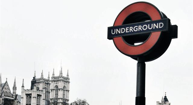 Culture Trivia Question: Which station platforms are the deepest on the London Underground network?