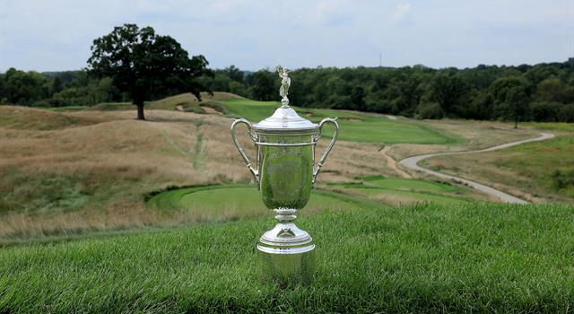 Sport Trivia Question: Which US golfer won the 2009 US Open championship?