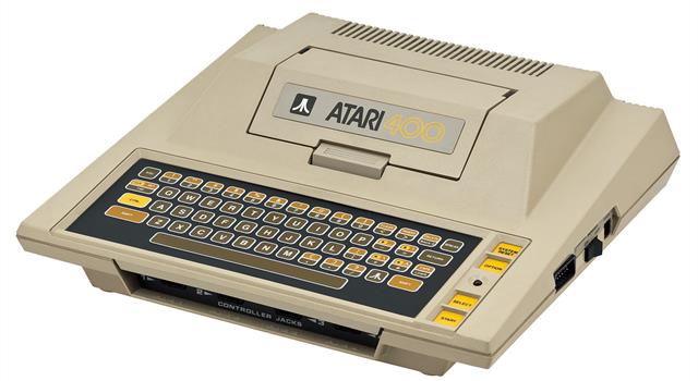 Society Trivia Question: Who founded Atari?