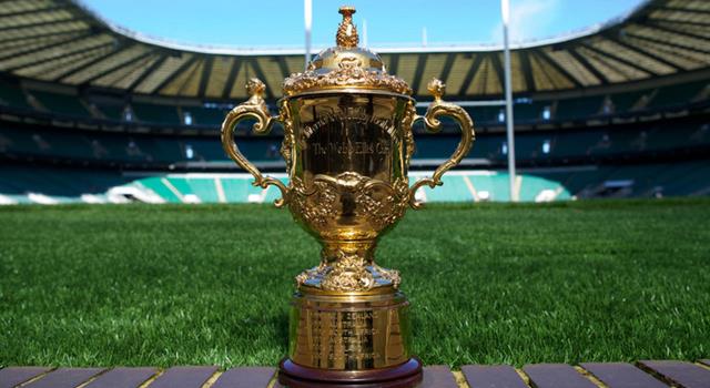 Sport Trivia Question: Who has scored a record 277 points in the Rugby (Union) World Cup?