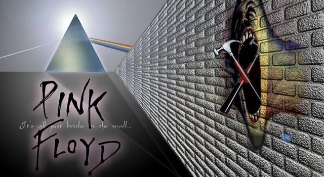 Culture Trivia Question: Who is the only member of Pink Floyd to be featured on every one of their albums and the only constant member of the band since its formation in 1965?