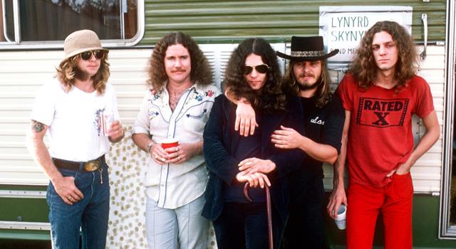 Culture Trivia Question: Who was the inspiration for the name of the band Lynyrd Skynyrd?