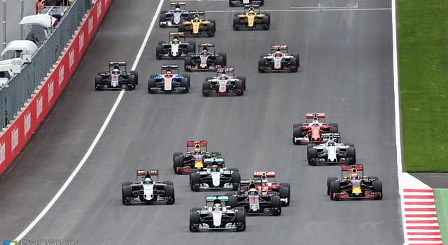 Sport Trivia Question: Who won the first four Formula One Grand Prix races in 1991?