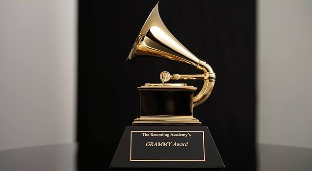 Culture Trivia Question: Who won the Grammy for Best Rap Album in 2001?
