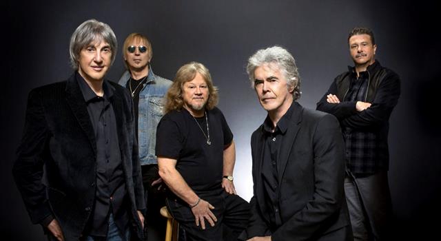Culture Trivia Question: Who wrote the hit Three Dog Night song “Joy to the World”?
