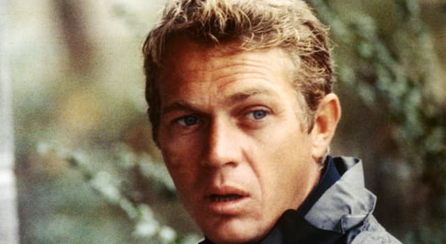Movies & TV Trivia Question: Actor Steve McQueen rose to stardom as Josh Randall on which U.S. western TV series?