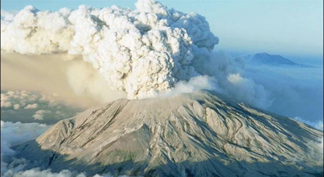 Nature Trivia Question: As of 2017, what was the deadliest volcanic eruption on record?