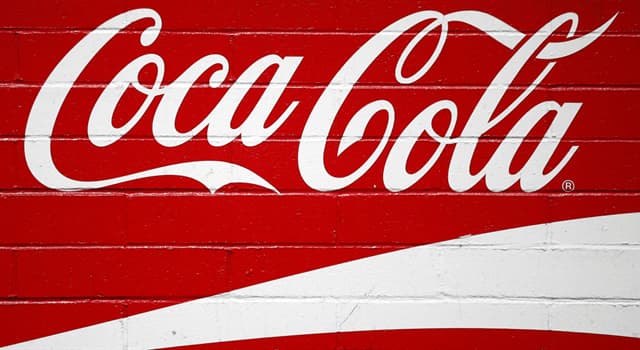 Sociedad Pregunta Trivia: ¿De qué color era originalmente la tradicional bebida Coca-Cola?
