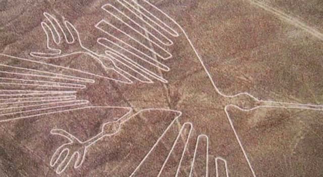 Cultura Pregunta Trivia: ¿Dónde se encuentran las Líneas de Nazca?