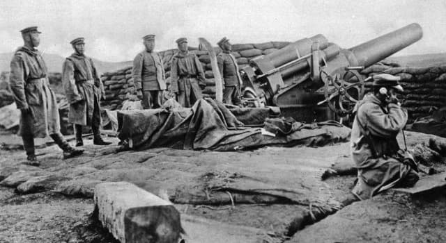 Historia Pregunta Trivia: Durante la primera guerra mundial, ¿qué enfermedad mató a casi tanta gente como la propia guerra?