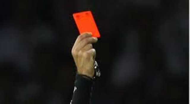 Deporte Pregunta Trivia: ¿En cuál de los siguientes Mundiales de Fútbol, los árbitros comenzaron a utilizar las tarjetas para sancionar las infracciones cometidas?