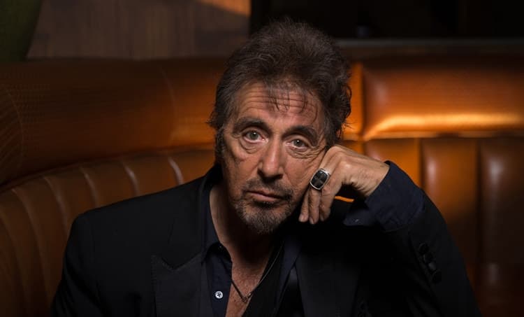 Movies & TV Trivia Question: For which film did Al Pacino win Academy Award for Best Actor in 1993?