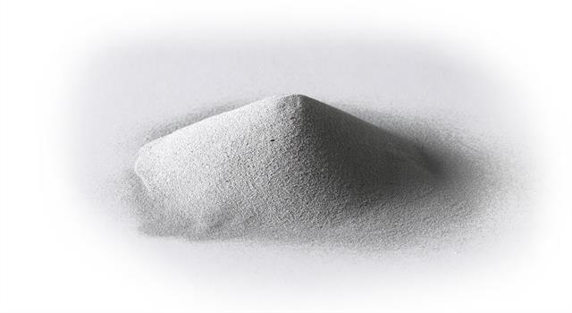Science Trivia Question: What was known as inheritance powder in the 19th century?