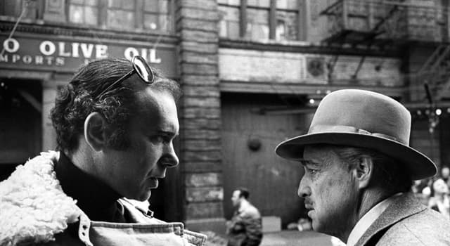 Movies & TV Trivia Question: In the movie "The Godfather" how many times was Vito Corleone shot by Virgil Sollozzo's hitmen?