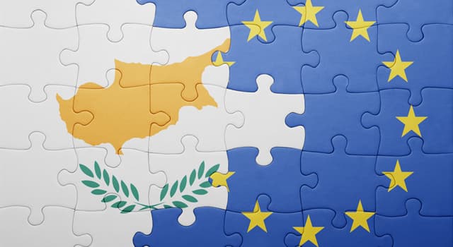History Trivia Question: In which year did Cyprus join the European Union?