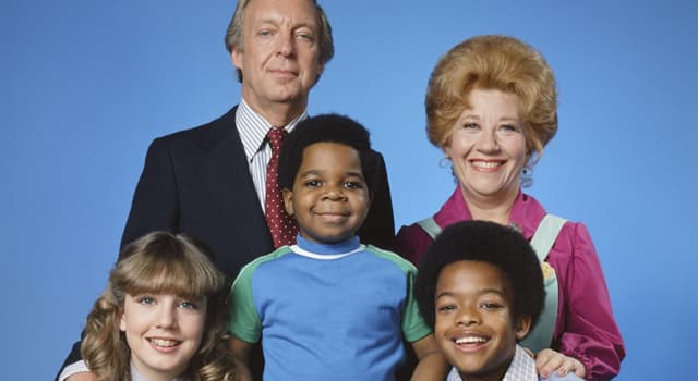 Movies & TV Trivia Question: On the TV series “Diff’rent Strokes,” Arnold often poses what signature question to his brother?