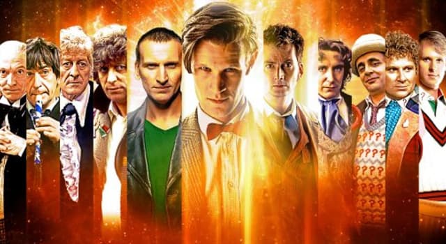 Films & TV Trivia Vraag: Hoe heet de thuisplaneet van de 'Time Lord' die bekend staat als The Doctor in het tv-programma "Doctor Who"?