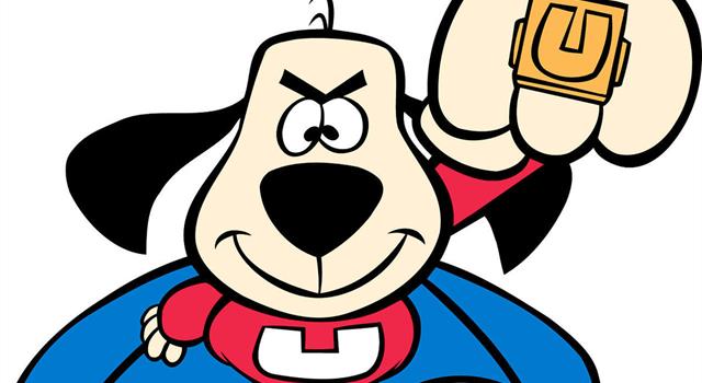 Movies & TV Trivia Question: On the U.S. TV cartoon series "Underdog", which actor provided the voice for Underdog and his secret identity of Shoeshine Boy?