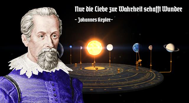Сiencia Pregunta Trivia: ¿Por la observación de qué planeta, Kepler pudo enunciar sus famosas leyes sobre el movimiento de los planetas?