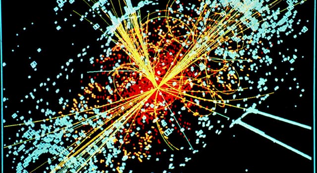 Сiencia Pregunta Trivia: ¿Qué es el Bosón de Higgs?
