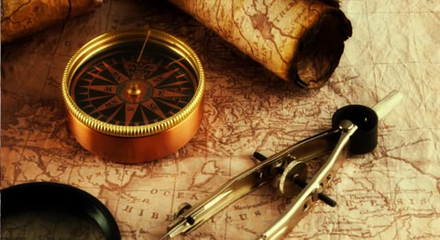 Geografía Pregunta Trivia: ¿Qué es la Cartografía?