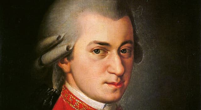Cultura Pregunta Trivia: ¿Qué obra dejó Mozart inconclusa a causa de su muerte?