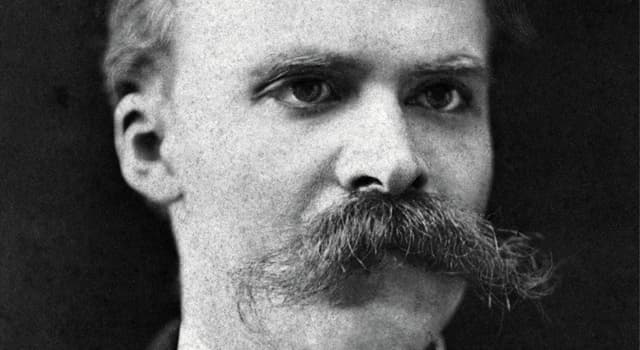 Historia Pregunta Trivia: ¿Qué país vio nacer al escritor y filósofo Friedrich Nietzsche?