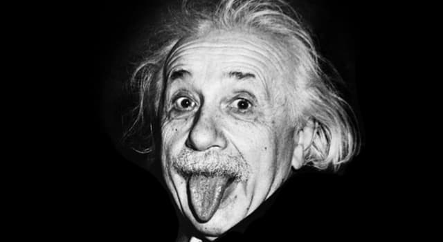 Сiencia Pregunta Trivia: ¿Recibió Albert Einstein el Premio Nobel de Física por su teoría de la relatividad?