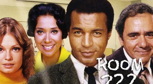 Movies & TV Trivia Question: The high school in the 1960s TV series "Room 222" was named after which American poet?