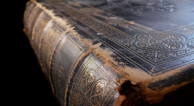 Culture Trivia Question: What kind of a book is the “Grand Grimoire”?
