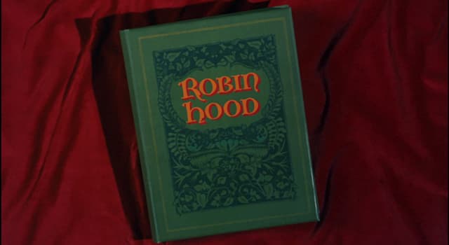 Movies & TV Trivia Question: What kind of animal is Maid Marian in Disney's cartoon version of 'Robin Hood'?