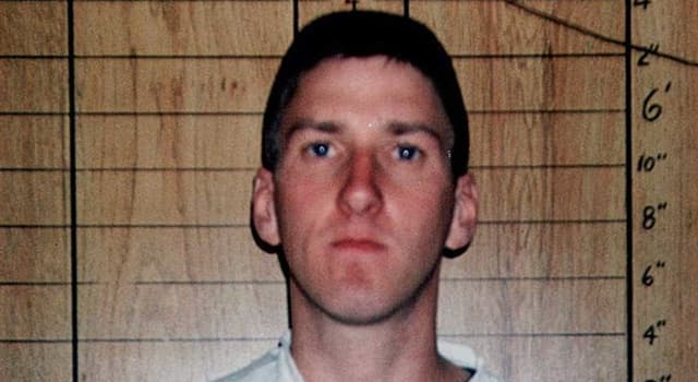 History Trivia Question: What was Oklahoma City bomber Timothy McVeigh's last meal?