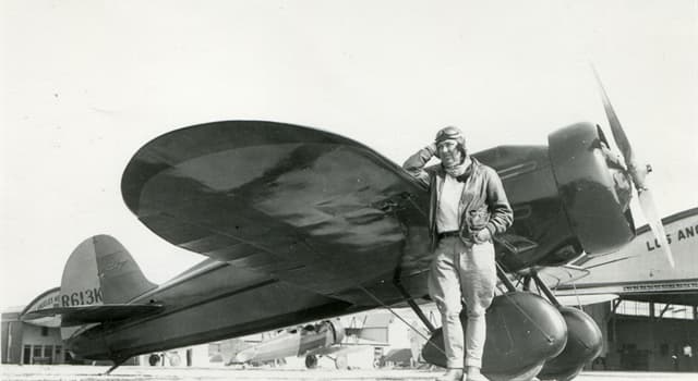 Society Trivia Question: What was the aviator Pancho Barnes’s original name?