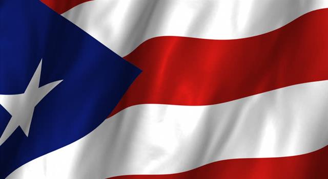 History Trivia Question: When did citizens in Puerto Rico receive United States citizenship?