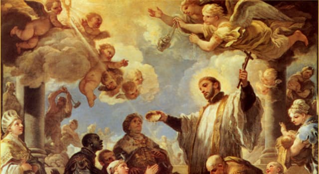 Culture Trivia Question: When is the Feast Day of St. Francis Xavier?
