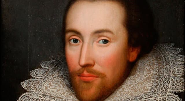 Culture Trivia Question: Which character of William Shakespeare says, "There is no evil angel but love"?